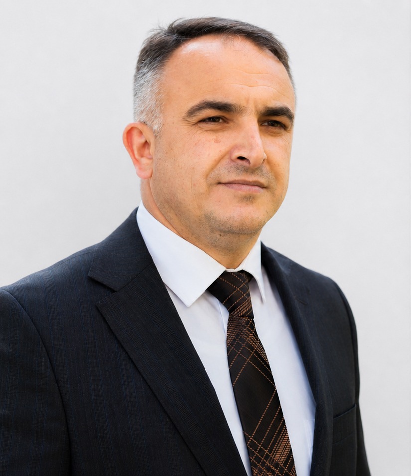İsa Qasımov